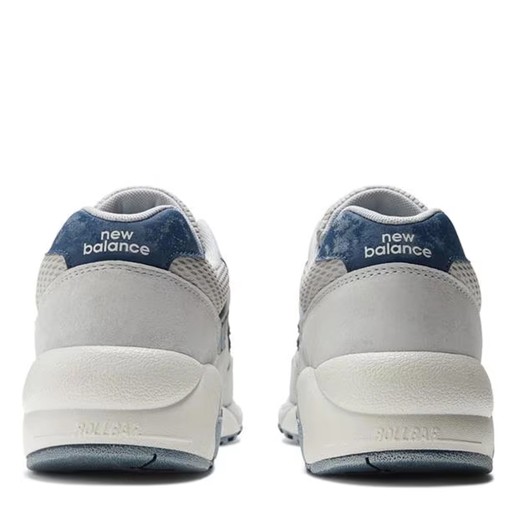 New Balance 580 Trainers - Grey